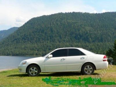 Лот: 718400. Фото: 1. Продам, поменяю Марк 2. Автомобили
