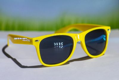 Лот: 7232566. Фото: 1. Очки солнцезащитные классика Wayfarer... Очки солнцезащитные
