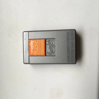 Лот: 10361724. Фото: 1. Зажигалка газовая пьезо. Другое (коллекционирование, моделизм)