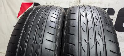 Лот: 25129966. Фото: 1. 185/60R15 84H Bridgestone Nextry... Шины