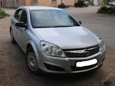 Лот: 1877898. Фото: 1. opel astra (опель астра) 2008... Автомобили