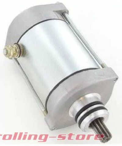 Лот: 11975119. Фото: 1. стартер Superatv Polaris Sportsman... Запчасти