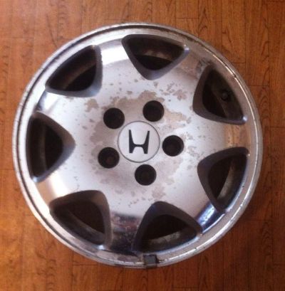 Лот: 4102865. Фото: 1. Литые диски для Honda, Toyota... Диски