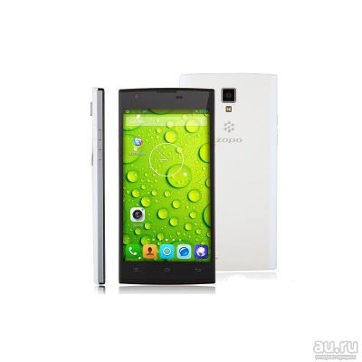 Лот: 13021072. Фото: 1. Zopo zp780. Чехлы, бамперы