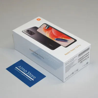 Лот: 20773546. Фото: 1. [Новый] Смартфон Xiaomi Redmi... Смартфоны