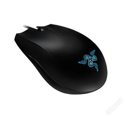 Лот: 1022880. Фото: 1. Mouse Razer Abyssus. Клавиатуры и мыши