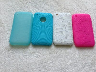 Лот: 2374763. Фото: 1. Чехлы для iPhone 3G/3GS 4 по цене... Чехлы, бамперы