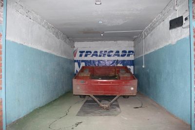 Лот: 4412779. Фото: 1. Гараж с документами на крупской... Гаражи, парковочные места