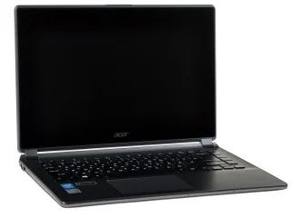Лот: 4100453. Фото: 1. 14" Ноутбук Acer V7-482PG-54206G52tii... Ноутбуки