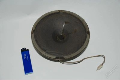 Лот: 742609. Фото: 1. Динамик, 3 ватта. Пассивные акустические системы
