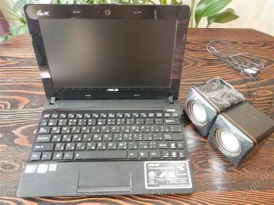 Лот: 2695990. Фото: 1. ASUS X101H. Ноутбуки