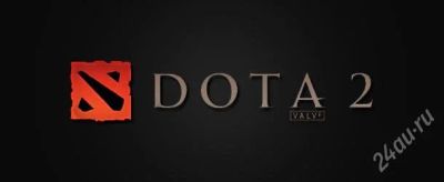 Лот: 2496308. Фото: 1. инвайт Dota 2. Игры для ПК