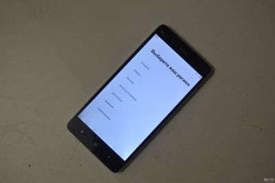 Лот: 13065044. Фото: 1. xiaomi mi4 (на запчасти). Дисплеи, дисплейные модули, тачскрины