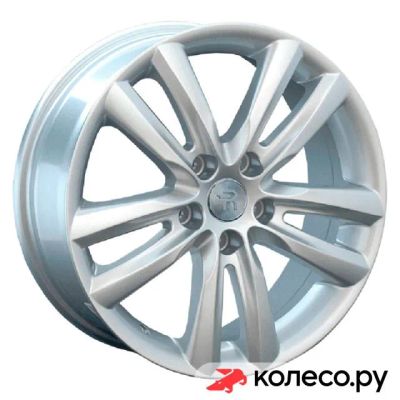 Лот: 25221473. Фото: 1. HND170 7x18/5*114.3 D67.1 ET41... Диски