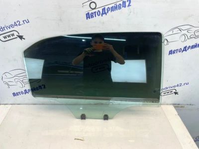 Лот: 22988973. Фото: 1. стекло боковое Citroen C-Elysee... Другое (автозапчасти)