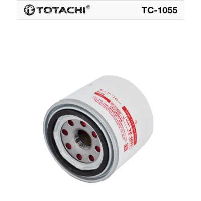 Лот: 20925365. Фото: 1. Фильтр масляный TC-1055 TOTACHI... Двигатель и элементы двигателя