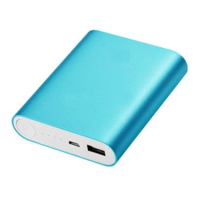 Лот: 7480212. Фото: 1. Внешний аккумулятор Power Bank... Внешние, портативные аккумуляторы для смартфонов (Power bank)