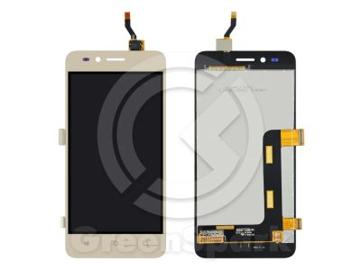 Лот: 13961437. Фото: 1. Дисплей для Huawei Y3 II 3G (LUA-U22... Дисплеи, дисплейные модули, тачскрины