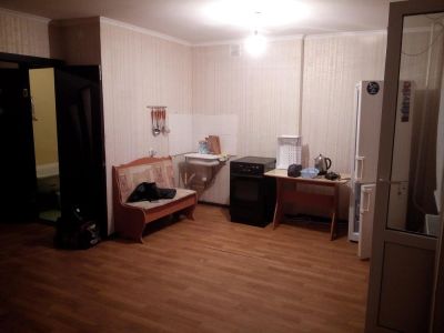 Лот: 7481230. Фото: 1. сдам квартиру студию. караульная... Квартиры, студии