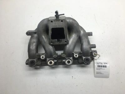 Лот: 20383672. Фото: 1. Коллектор впускной Nissan Cube... Двигатель и элементы двигателя