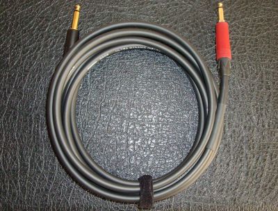 Лот: 3800564. Фото: 1. Инструметальный кабель Mogami... Аксессуары