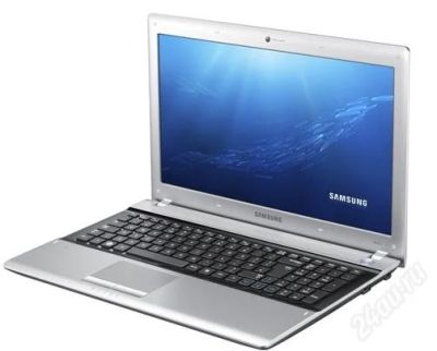 Лот: 2316689. Фото: 1. Samsung RV511. Ноутбуки