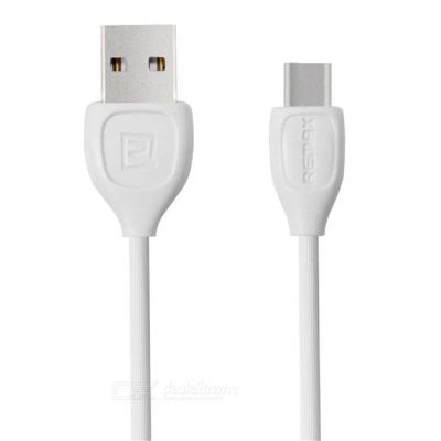 Лот: 10031405. Фото: 1. Дата-кабель USB - micro USB Remax... Дата-кабели, переходники