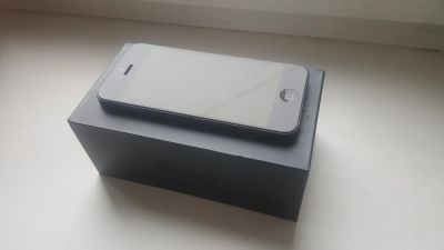 Лот: 10471042. Фото: 1. Iphone 5. Смартфоны