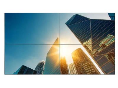 Лот: 21361839. Фото: 1. ЖК-панель для видеостены Philips... Телевизоры