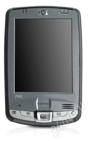 Лот: 16030. Фото: 1. КПК HP iPAQ hx 2700 series. Красноярск