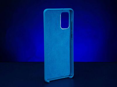 Лот: 19914070. Фото: 1. Кейс Silicon Cover для Samsung... Чехлы, бамперы