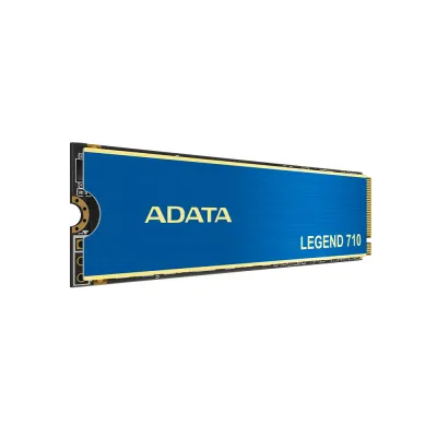 Лот: 25768082. Фото: 1. SSD 1Tb M.2 A-Data Legend 710... SSD-накопители
