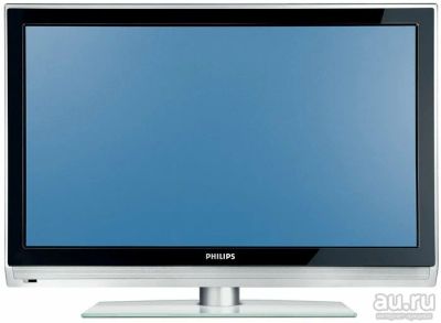 Лот: 17982213. Фото: 1. Телевизор Philips 37pfl5322s/60. Телевизоры