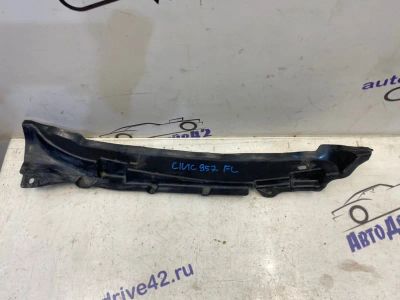 Лот: 21711076. Фото: 1. локер Honda Civic 4D FD1. Двигатель и элементы двигателя