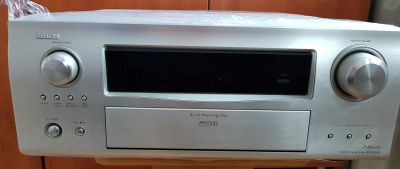 Лот: 16493939. Фото: 1. Denon AVR-3310. Ресиверы