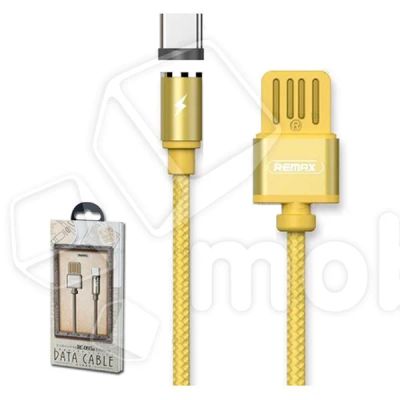 Лот: 18913348. Фото: 1. Кабель USB - Type-C Remax RC-095a... Дата-кабели, переходники