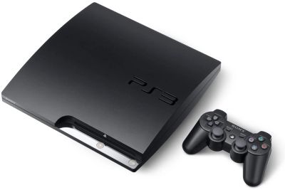 Лот: 3328300. Фото: 1. PlayStation 3, 160Gb,2 джойстика... Игровые приставки, консоли