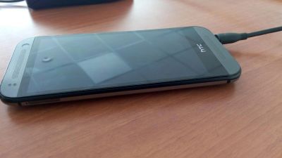 Лот: 6831256. Фото: 1. HTC One Mini 2 с рубля!. Смартфоны
