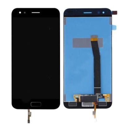 Лот: 12668580. Фото: 1. Дисплей Asus ZE554KL ( ZenFone... Дисплеи, дисплейные модули, тачскрины