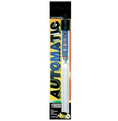 Лот: 11165354. Фото: 1. Нагреватель Technic Automatic... Оборудование
