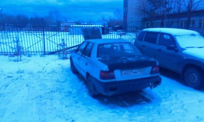 Лот: 10653159. Фото: 1. Hyundai Pony/Excel. Автомобили
