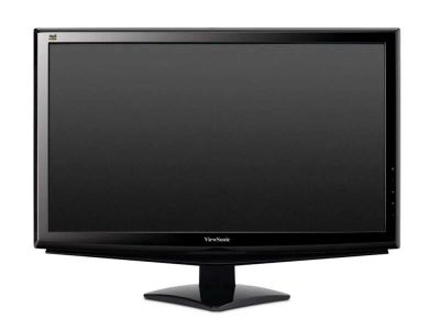 Лот: 7590727. Фото: 1. ЖК Монитор Viewsonic VA2448-LED... ЖК-мониторы
