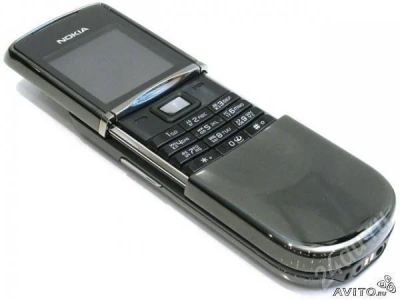 Лот: 387850. Фото: 1. nokia 8800 sirocco срочно. Кнопочные мобильные телефоны