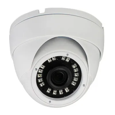 Лот: 25279781. Фото: 1. IP-камера внутренняя 6 МП (Sony... Видеонаблюдение