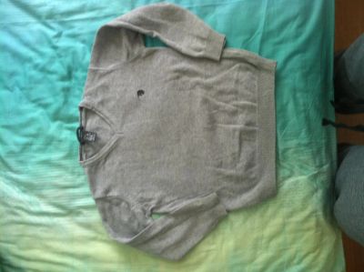 Лот: 4463329. Фото: 1. Джемпер Zara Kids 104 см. Свитера, худи, толстовки