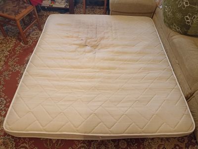 Лот: 25439542. Фото: 1. Матрас Askona Classic Plush 180x200. Матрасы