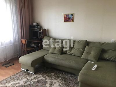 Лот: 25290301. Фото: 1. 3-комн. квартира , Сосновоборск... Квартиры, студии