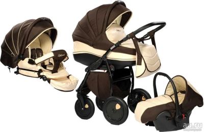 Лот: 13040202. Фото: 1. Продам детскую коляску «Zippy... Коляски