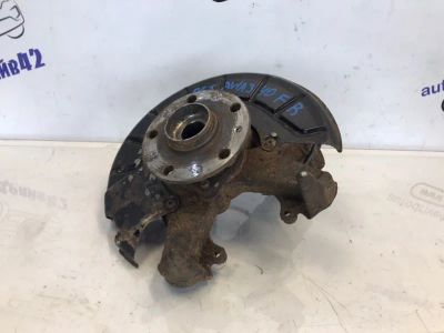 Лот: 21707936. Фото: 1. поворотный кулак Skoda Octavia... Ходовая, подвеска, рулевое управление