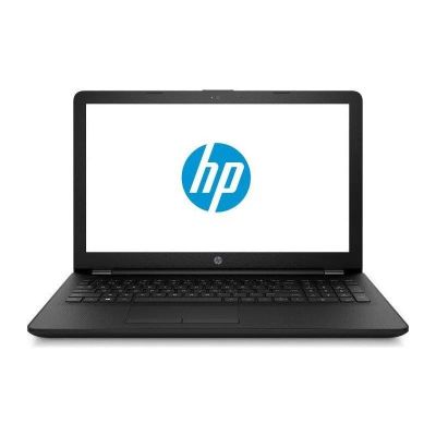 Лот: 11931047. Фото: 1. Ноутбук HP 15-bs012ur (15.6"/Intel... Ноутбуки
